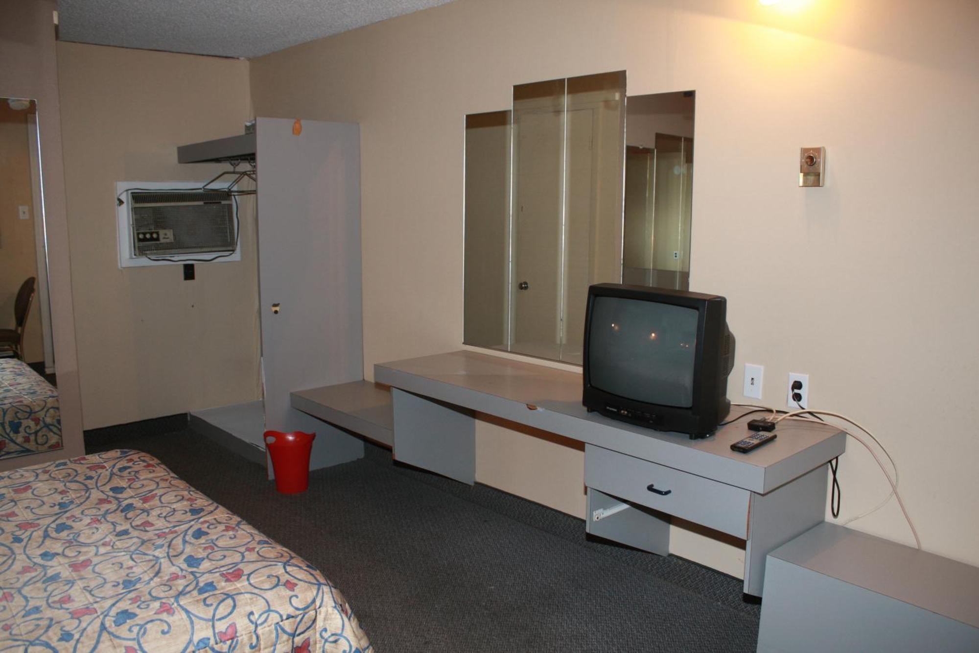 Grand Motel Saint-Hubert Лонгёй Номер фото