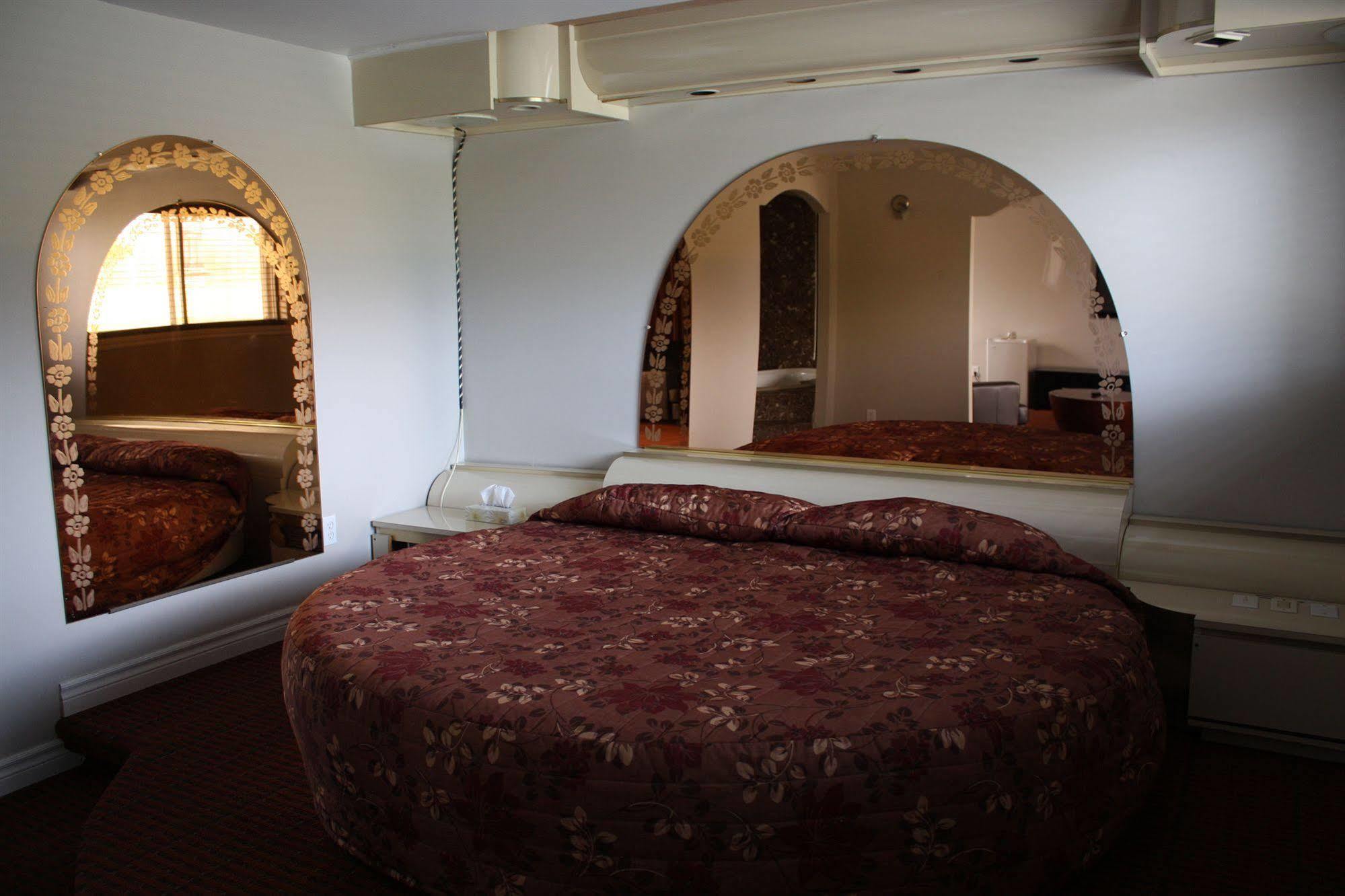 Grand Motel Saint-Hubert Лонгёй Экстерьер фото