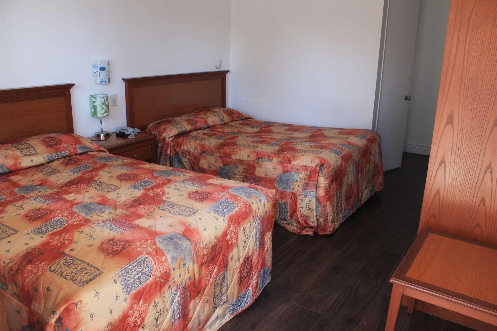 Grand Motel Saint-Hubert Лонгёй Экстерьер фото